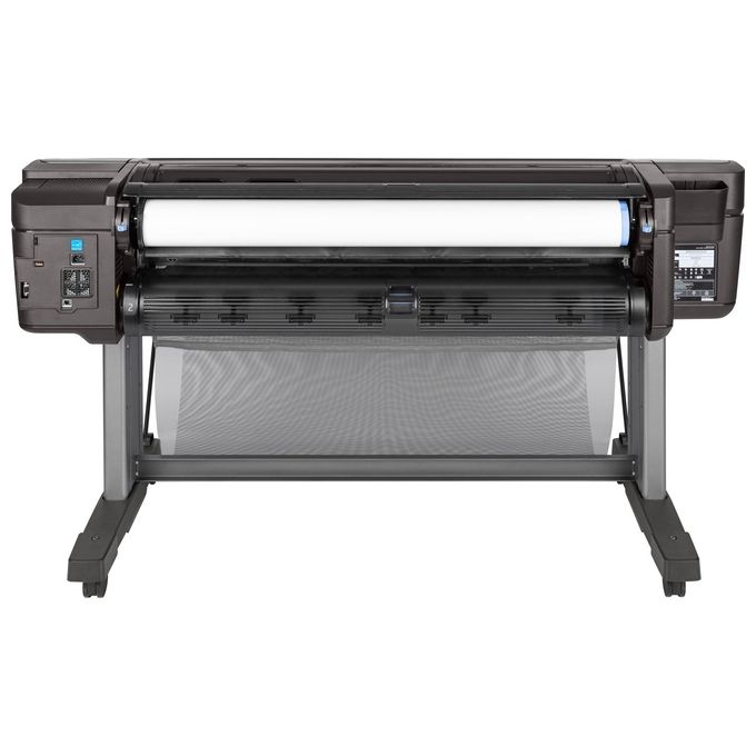 HP Inc T8W16D Designjet Z6 Stampante Grandi Formati Ad Inchiostro 2400 x 1200 DPI PostScript 3 colore Nero
