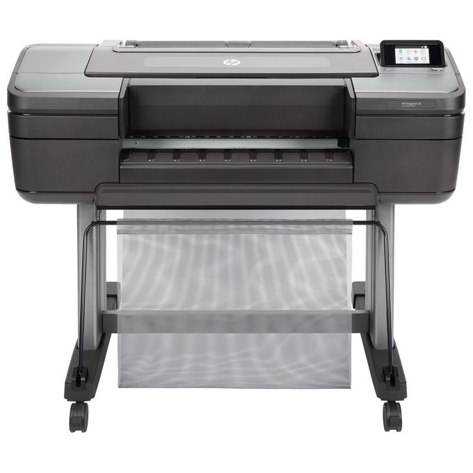 HP Inc T8W16D Designjet Z6 Stampante Grandi Formati Ad Inchiostro 2400 x 1200 DPI PostScript 3 colore Nero