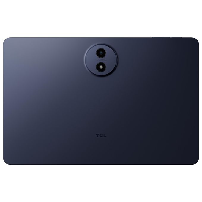 TCL TAB A1 Tablet 10.9'' 2.1K 6 GB RAM 128 GB Android 16 8000 mAh colore Blu Spaziale