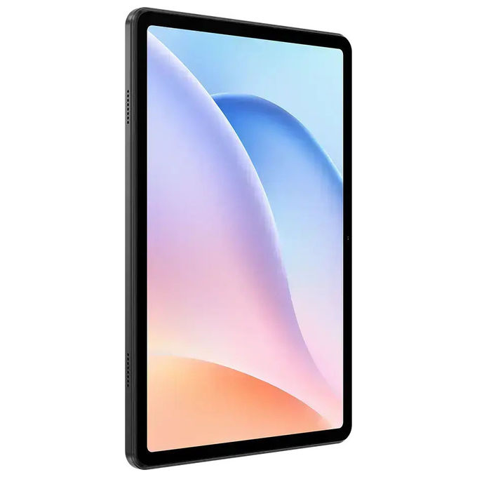 Doogee Tab A9+ Tablet Android 15 11'' Unisoc T7200 4 GB RAM 64 GB Wi-Fi 5 Fotocamera 13 MP Batteria 8580 mAh colore Nero