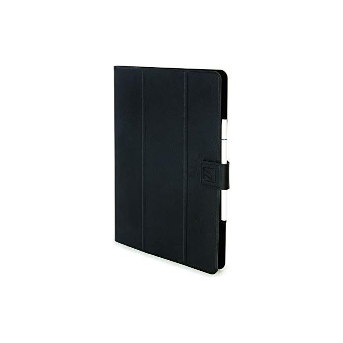 Tucano FACILE PLUS Custodia universale per tablet fino a 11'' Nero