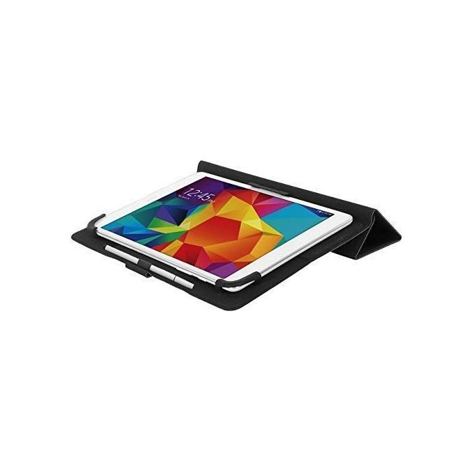 Tucano FACILE PLUS Custodia universale per tablet fino a 11'' Nero