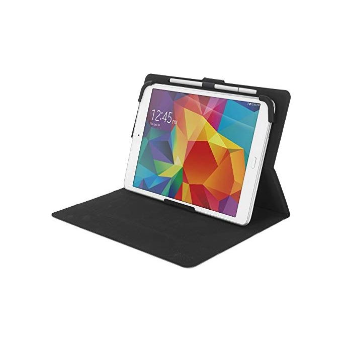 Tucano FACILE PLUS Custodia universale per tablet fino a 11'' Nero