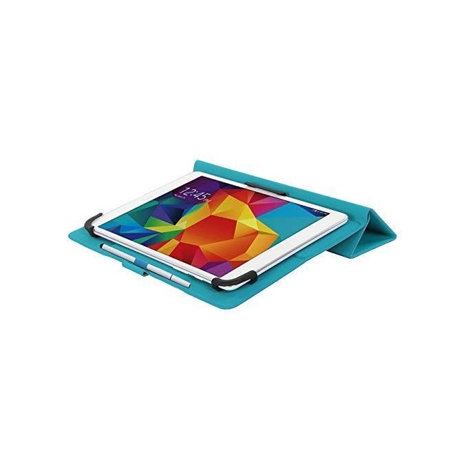 Tucano FACILE PLUS Custodia universale per tablet fino a 11'' Azzurro