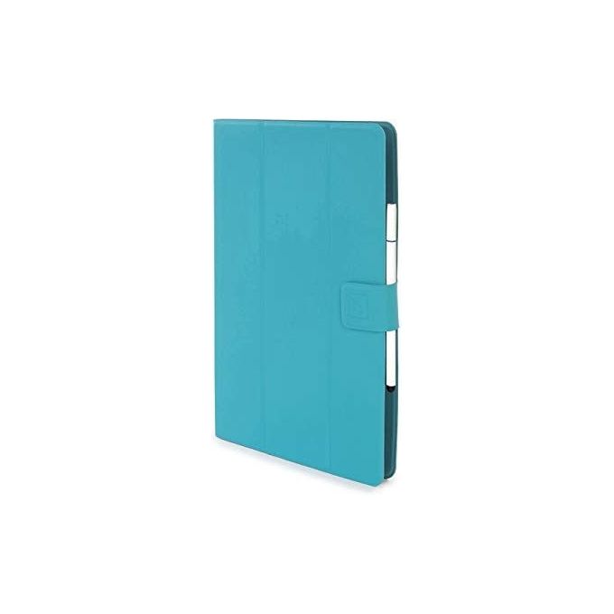 Tucano FACILE PLUS Custodia universale per tablet fino a 11'' Azzurro