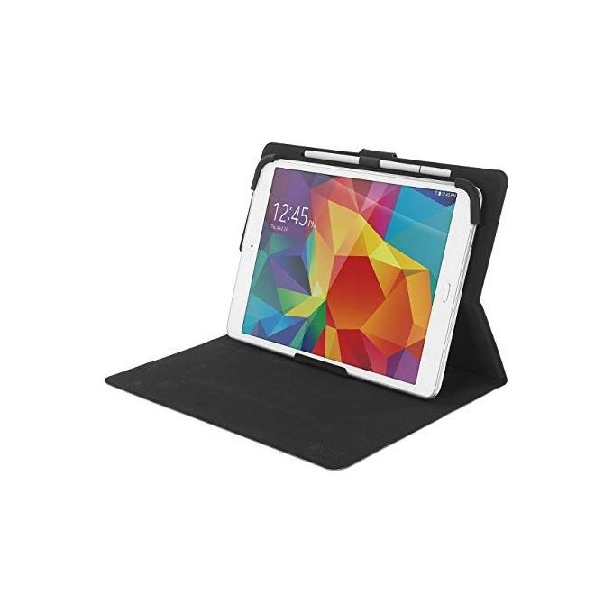 Tucano TAB-FAP8-BK Custodia Tablet Universale 8'' Nero