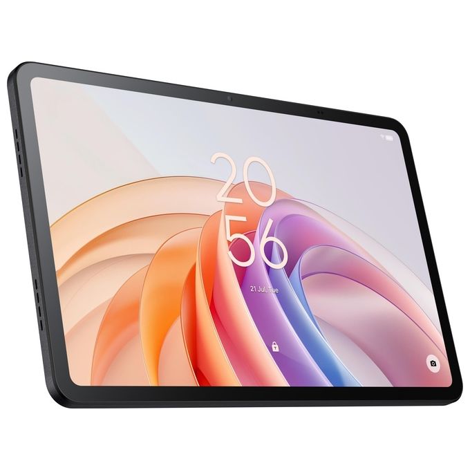 Tcl, Tablet 11 FE Gen2, 11 pollici, 4G LTE, 128GB, Grigio siderale