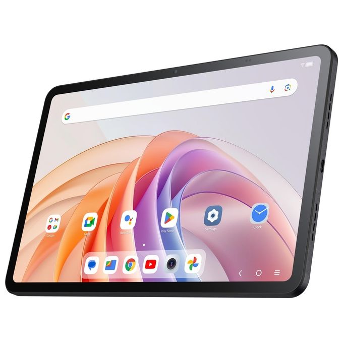 Tcl, Tablet 11 FE Gen2, 11 pollici, 4G LTE, 128GB, Grigio siderale