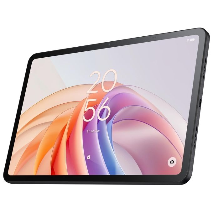 Tcl, Tablet 11 FE Gen2, 11 pollici, 4G LTE, 128GB, Grigio siderale