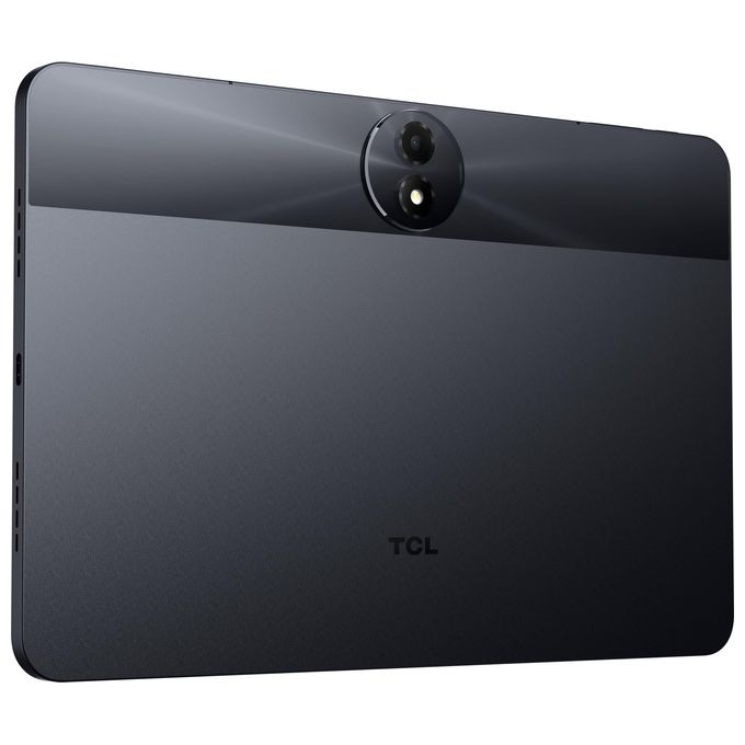 Tcl, Tablet 11 FE Gen2, 11 pollici, 4G LTE, 128GB, Grigio siderale