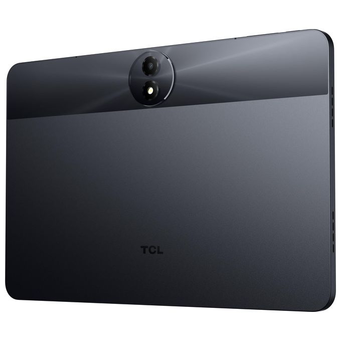 Tcl, Tablet 11 FE Gen2, 11 pollici, 4G LTE, 128GB, Grigio siderale