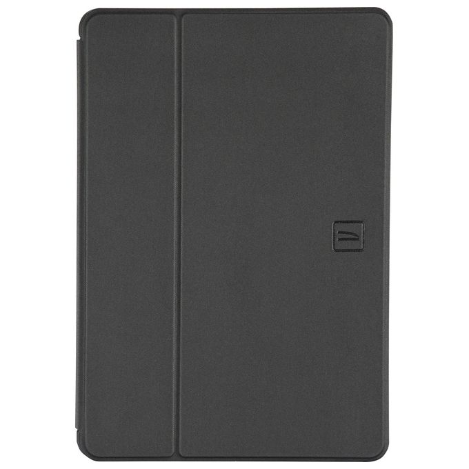 Tucano, Cover per Tablet, Samsung Galaxy Tab A11-A11+, 8.7'', Nero