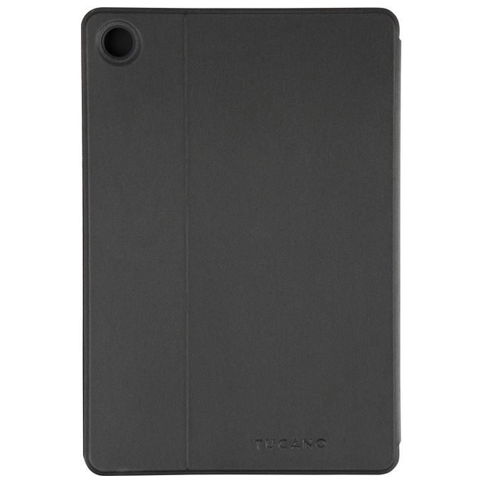 Tucano, Cover per Tablet, Samsung Galaxy Tab A11-A11+, 8.7'', Nero