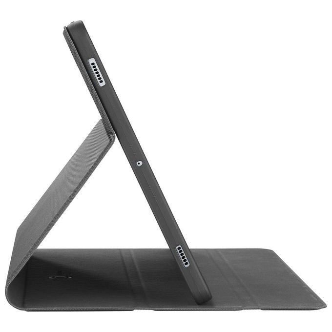 Cellularline MEMOGTABS11K Memo Custodia a Libro Ecopelle Samsung Galaxy Tab S11 Supporto 3 Posizioni Slot Pennino Sleep Mode colore Nero