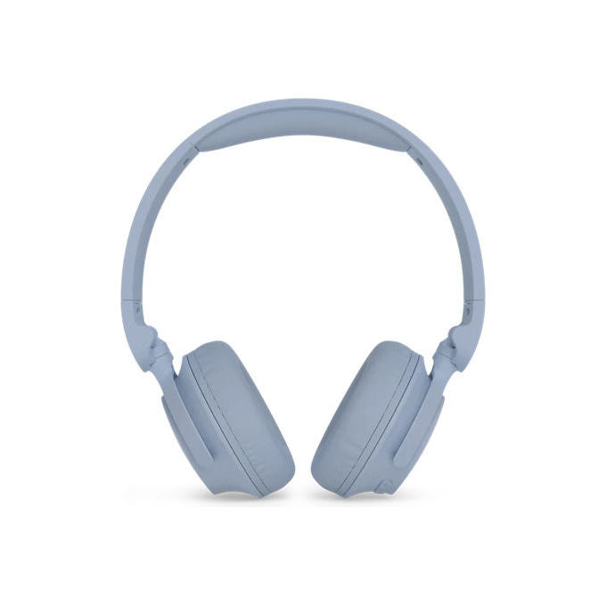 Philips TAH4000BL-00 Cuffie On-Ear Wireless Bluetooth 6.0 Multipoint Driver 32mm 70h Autonomia Ricarica Rapida colore Blu