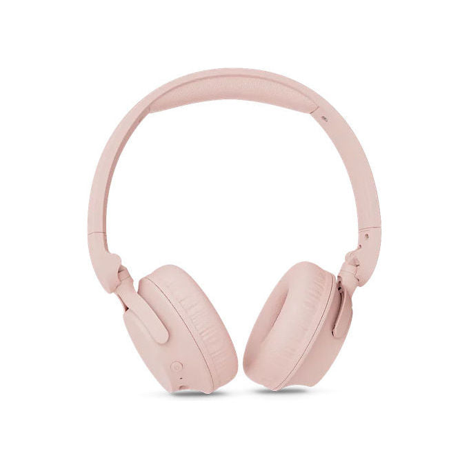 Philips TAH4000PK-00 Cuffie wireless on ear Bluetooth 6.0 Multipoint Driver 32mm 70h colore Rosa