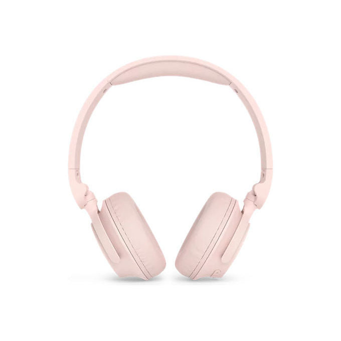 Philips TAH4000PK-00 Cuffie wireless on ear Bluetooth 6.0 Multipoint Driver 32mm 70h colore Rosa