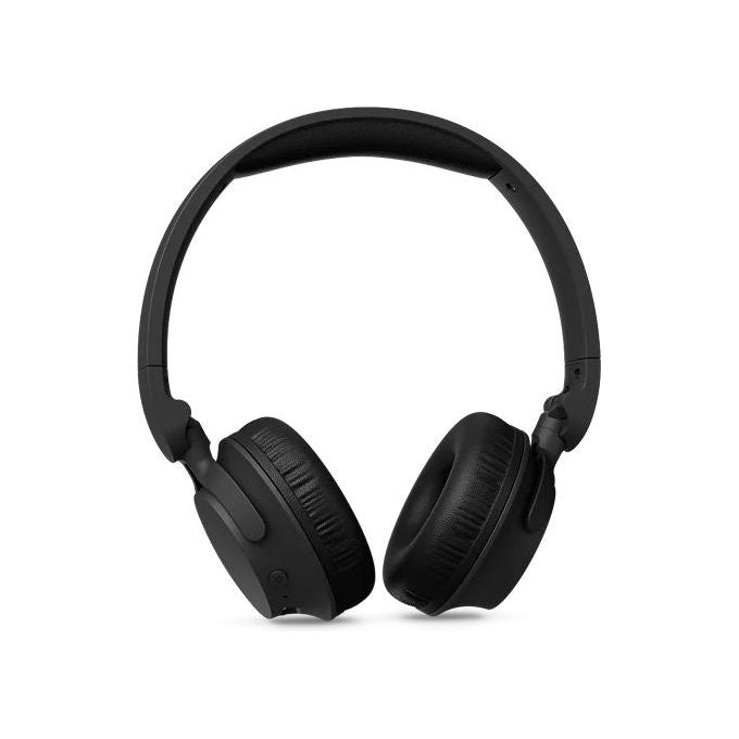 Philips TAH4500BK Cuffie On Ear Wireless ANC Bluetooth 6.0 Multipoint 70h Riproduzione colore Nero