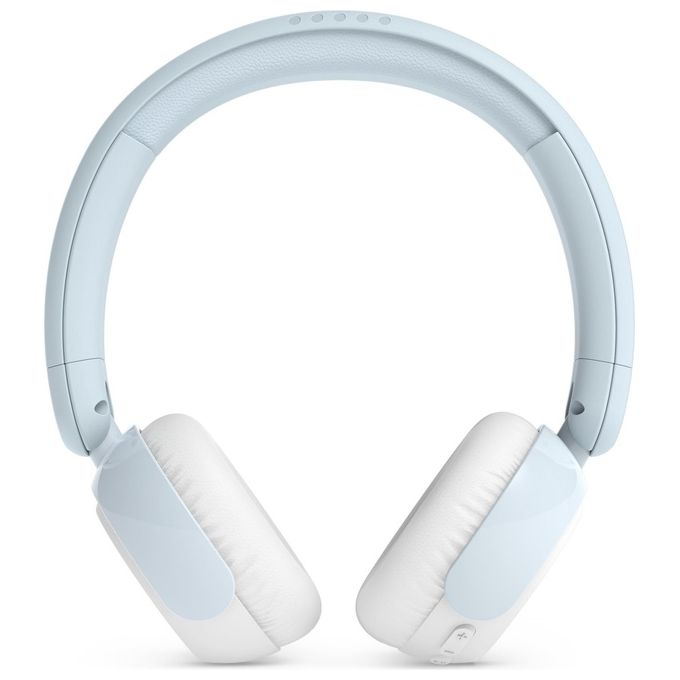Philips TAK4200BL00 Serie 4200 Cuffie On-Ear Wireless per Bambini Bluetooth 5.4 Volume Limitato 85 dB 45h Pieghevoli colore Blu