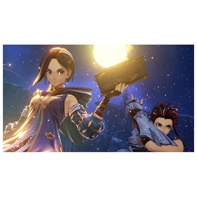 Bandai Namco Tales of Arise Beyond the Dawn Edition Videogioco Nintendo Switch 2 GKEY RPG PAL