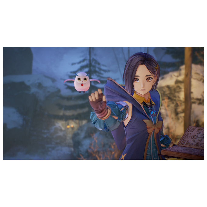Bandai Namco Tales of Arise Beyond the Dawn Edition Videogioco Nintendo Switch 2 GKEY RPG PAL