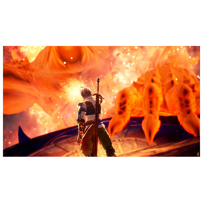 Bandai Namco Tales of Arise Beyond the Dawn Edition Videogioco Nintendo Switch 2 GKEY RPG PAL