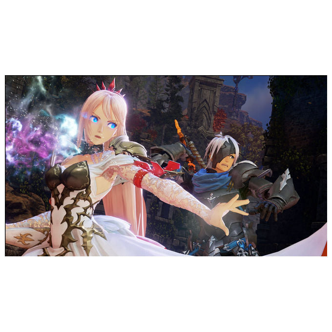 Bandai Namco Tales of Arise Beyond the Dawn Edition Videogioco Nintendo Switch 2 GKEY RPG PAL