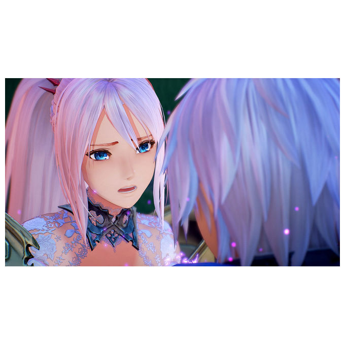 Bandai Namco Tales of Arise Beyond the Dawn Edition Videogioco Nintendo Switch 2 GKEY RPG PAL