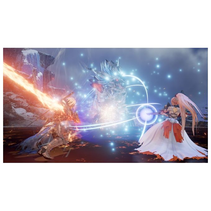 Bandai Namco Tales of Arise Beyond the Dawn Edition Videogioco Nintendo Switch 2 GKEY RPG PAL