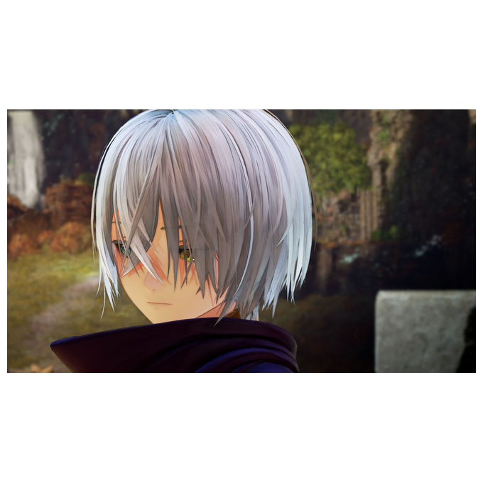 Bandai Namco Tales of Arise Beyond the Dawn Edition Videogioco Nintendo Switch 2 GKEY RPG PAL