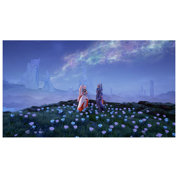 Bandai Namco Tales of Arise Beyond the Dawn Edition Videogioco Nintendo Switch 2 GKEY RPG PAL