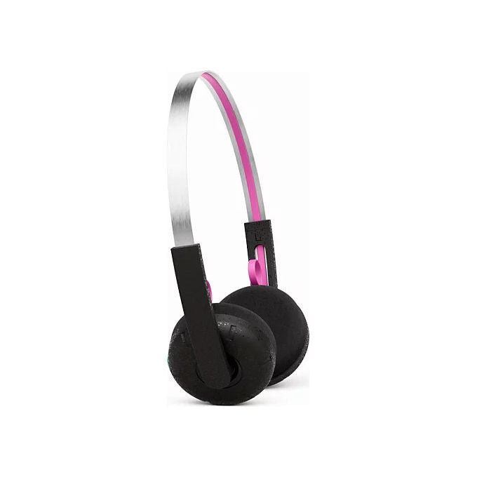 Philips TAMS1BK-00 Moving Sound Cuffie On-ear Bluetooth 6 Senza Fili 26h Multipoint Microfono Integrato colore Nero