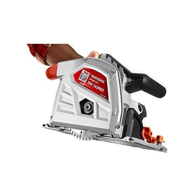 Holzmann Tas165Pro Mini Sega Circolare