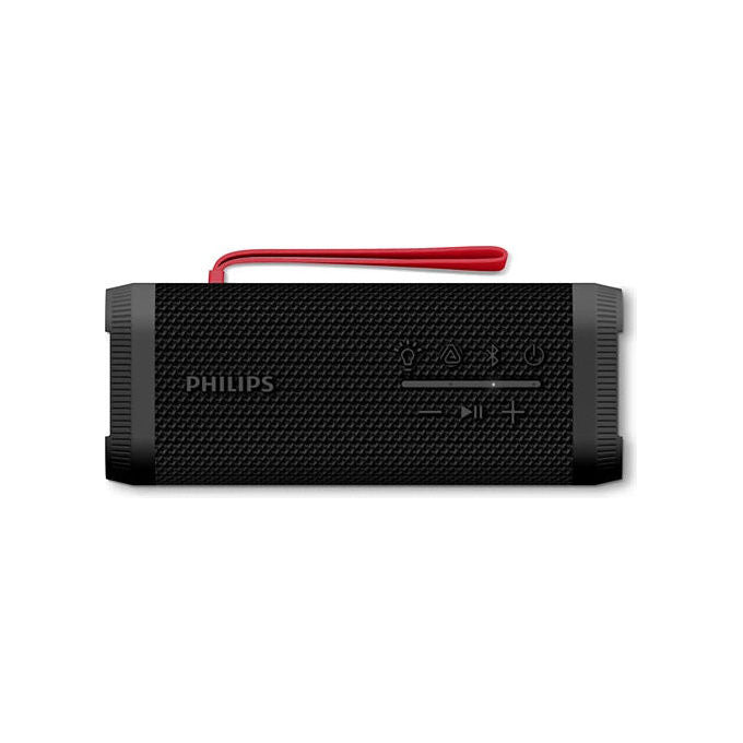 Philips, Speaker Party, 20W, Bluetooth, USB, con Luci Led