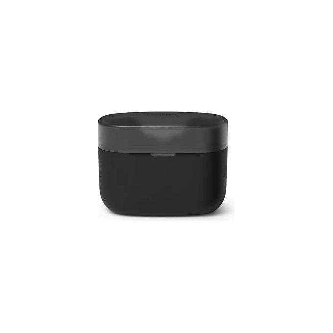 Philips TAT2000BK auricolari true wireless in-ear, bluetooth 5.4, 32 ore, driver 6mm bassi dinamici, 4 microfoni, IPX4, nero