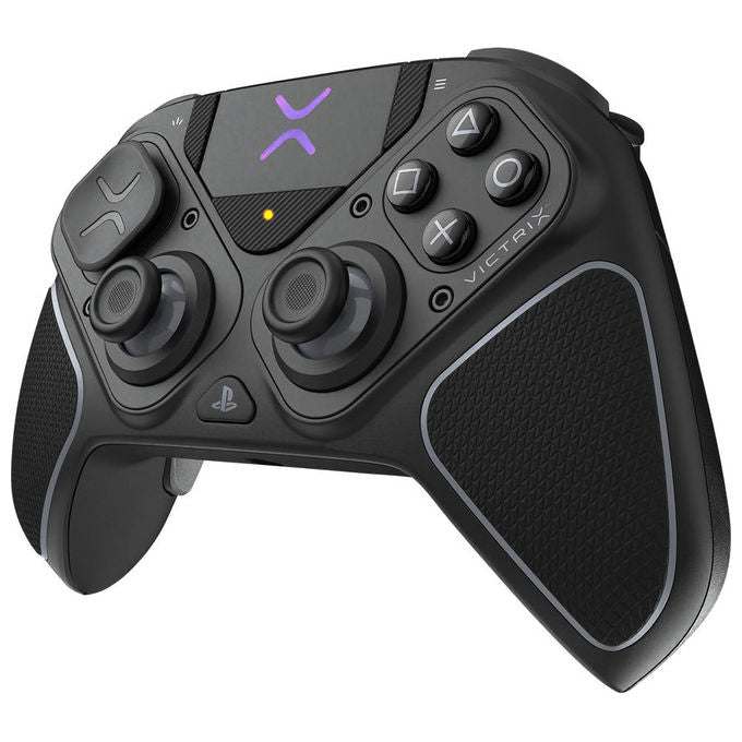 Turtle Beach TBC-3101-05 Victrix Pro BFG Reloaded Gamepad Wireless Modulare con Grilletti a Effetto Hall e Autonomia 20 Ore colore Nero