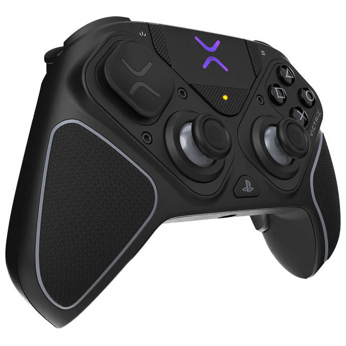 Turtle Beach TBC-3101-05 Victrix Pro BFG Reloaded Gamepad Wireless Modulare con Grilletti a Effetto Hall e Autonomia 20 Ore colore Nero