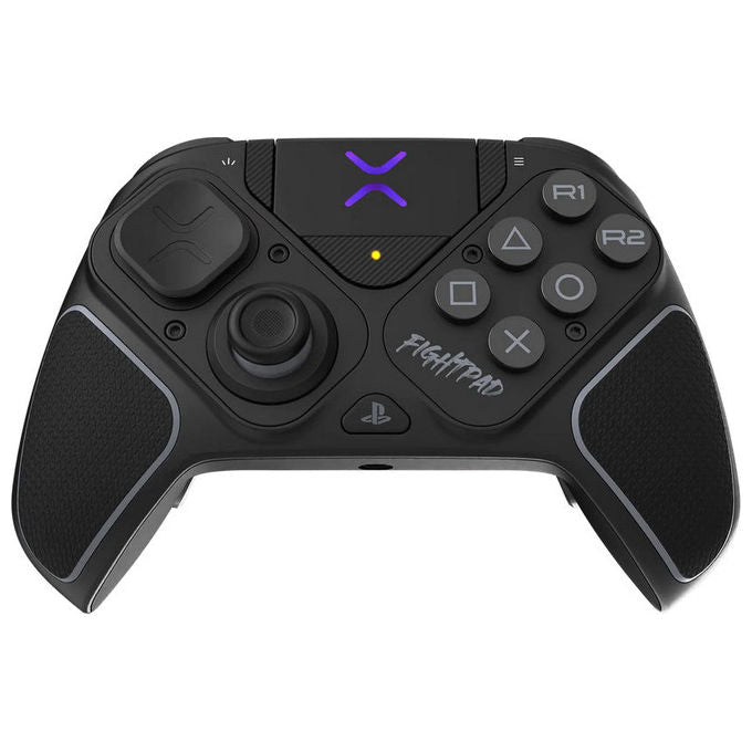 Turtle Beach TBC-3101-05 Victrix Pro BFG Reloaded Gamepad Wireless Modulare con Grilletti a Effetto Hall e Autonomia 20 Ore colore Nero