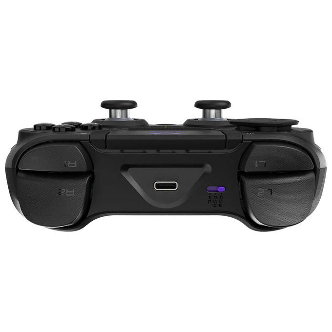 Turtle Beach TBC-3101-05 Victrix Pro BFG Reloaded Gamepad Wireless Modulare con Grilletti a Effetto Hall e Autonomia 20 Ore colore Nero