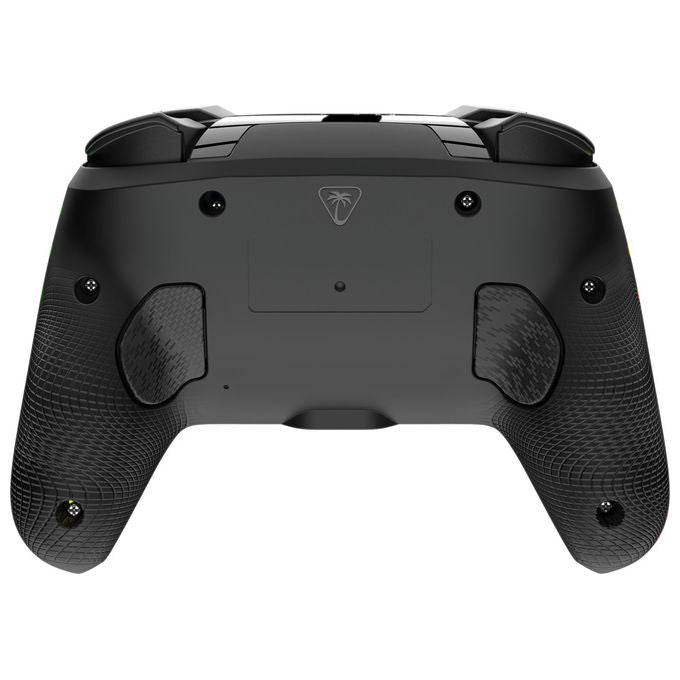 Turtle Beach TBC-8106-05 Afterglow Controller da gaming wireless RGB con licenza ufficiale per Nintendo Switch 2 colore Nero