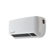 PLEIN AIR TC-TPD2000 Convex Termoconvettore a Parete 2000W Termostato Regolabile Timer Programmazione Settimanale Telecomando colore Bianco
