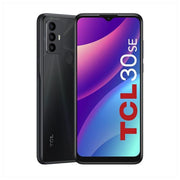 TCL 6165H1 Smartphone TCL 30SE Display 6.52'' 4GB 128GB Batteria 5000mAh Dual Sim colore Space Grey