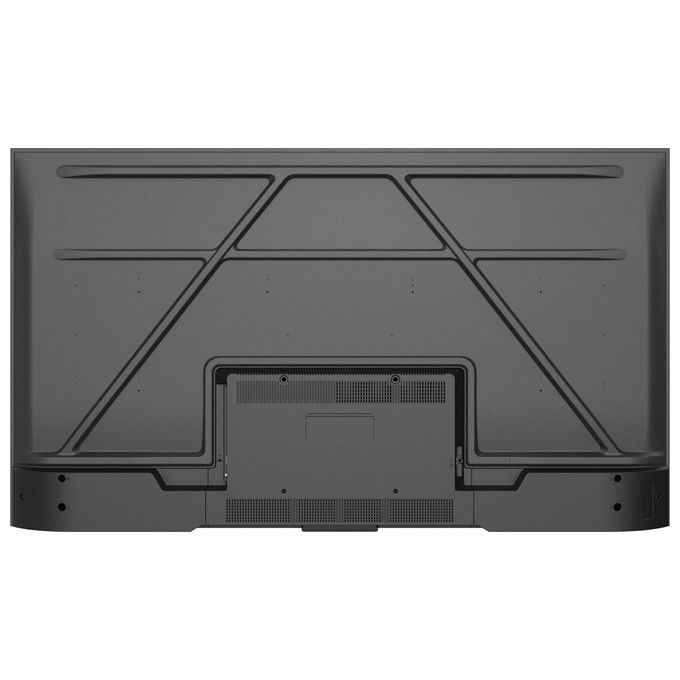 TCL TE50N Visualizzatore di Messaggi 127 cm (50'') LCD 4K Ultra HD Wi-Fi Android 9 350 cd-m² colore Nero