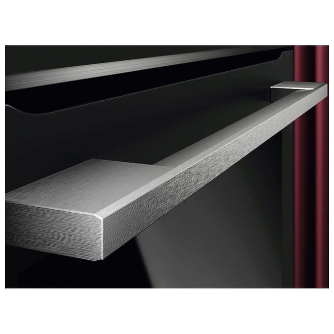AEG Forno Elettrico 71 Litri Multifunzione Grill Classe A++ Nero