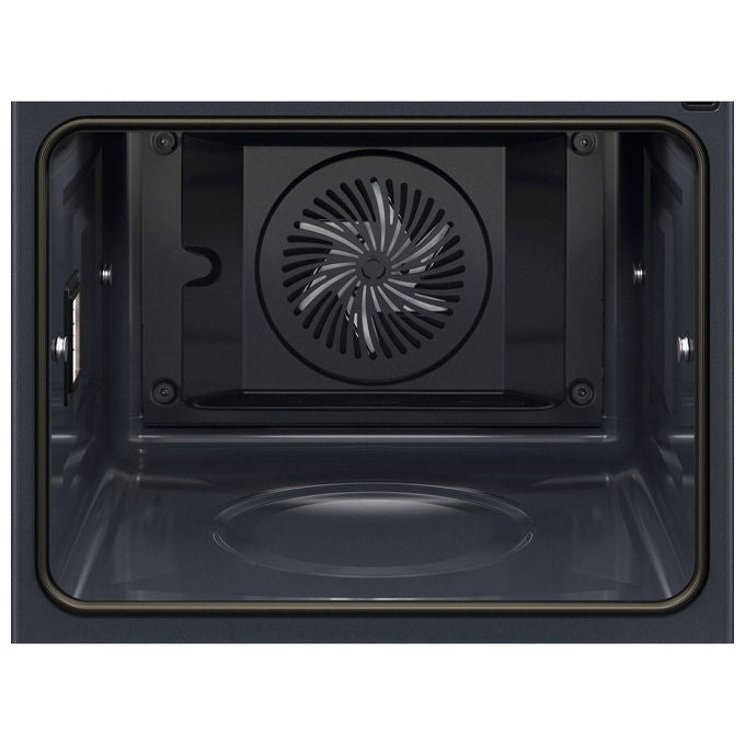 AEG Forno Elettrico 71 Litri Multifunzione Grill Classe A++ Nero
