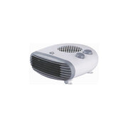 DCG HL9732 Termoventilatore Orizzontale con termostato 2000w