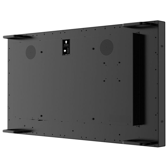 Iiyama ProLite TF5039AS-B1AG, monitor touch 50 pollici, PCAP 40 punti, 4K UHD, Android 11, All-in-One, iiSignage²