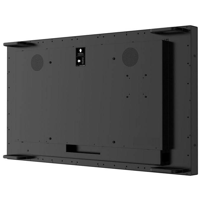 Iiyama ProLite TF5039AS-B1AG, monitor touch 50 pollici, PCAP 40 punti, 4K UHD, Android 11, All-in-One, iiSignage²