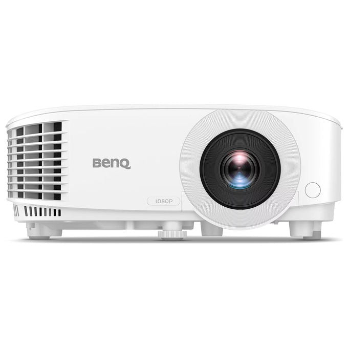 BenQ TH575I Proiettore Full HD DLP 3800 ANSI lumen 1080p Google TV Input Lag 16.7ms Zoom Ottico 1.1x colore Bianco