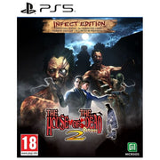 Microids, The House of The Dead 2 Remake, Infect Edition, PlayStation 5, Italiano